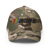 Unicorn RC NasCap