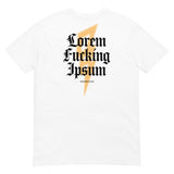 Latin Doesn't Matter