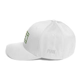 RP Court Flexfit Cap - Shamrock