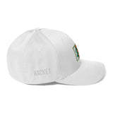 RP Court Flexfit Cap - Shamrock