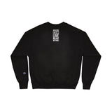 Champion x RacketPunk Sweatshirt
