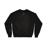 DEATH BEFORE CHAMPION SWEATSHIRT