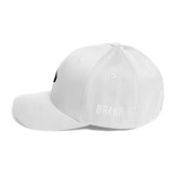 Death is greater than brand  Flexfit Cap