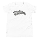 Wimbledon Youth Short Sleeve T-Shirt