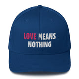 Love Means Nothing - Flexfit mix