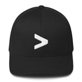 Death is greater than brand  Flexfit Cap