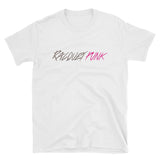 RacketPunk OG tee