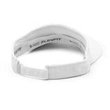 RACKETPUNK OG LOGO VISOR GR