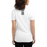 Women's RP Court Mono logo