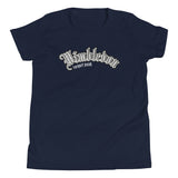 Wimbledon Youth Short Sleeve T-Shirt