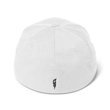 Death is greater than brand  Flexfit Cap