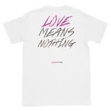 RacketPunk OG tee