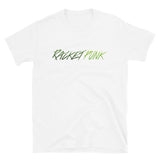 RacketPunk OG Green Tee