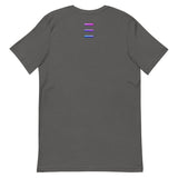 Death Before ELECTRICK - Pylons Tee