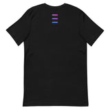 Death Before ELECTRICK - Pylons Tee