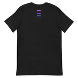 Death Before ELECTRICK - Pylons Tee