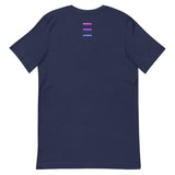 Death Before ELECTRICK - Pylons Tee