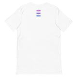Death Before ELECTRICK - Pylons Tee