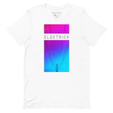 Death Before ELECTRICK - Pylons Tee