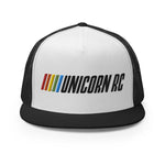 YEEE-HAT trucker