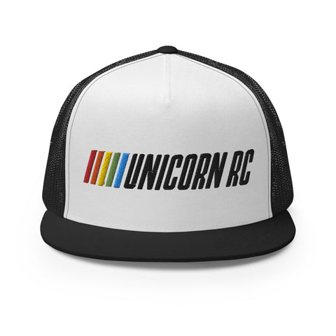 YEEE-HAT trucker