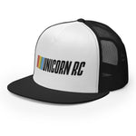 YEEE-HAT trucker