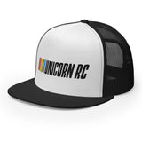 YEEE-HAT trucker
