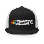 YEEE-HAT trucker