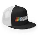 YEEE-HAT trucker