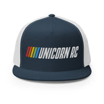 YEEE-HAT trucker