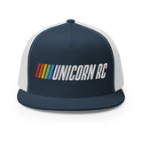 YEEE-HAT trucker