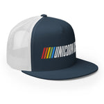 YEEE-HAT trucker