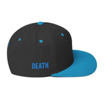 Two Tone Death Cap