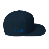 Two Tone Death Cap