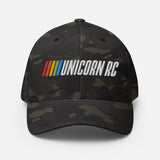 Unicorn RC NasCap