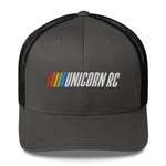 Retro Trucker Cap