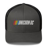 Retro Trucker Cap
