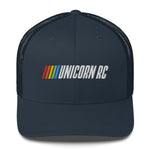 Retro Trucker Cap