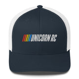 Retro Trucker Cap