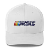 Retro Trucker Cap