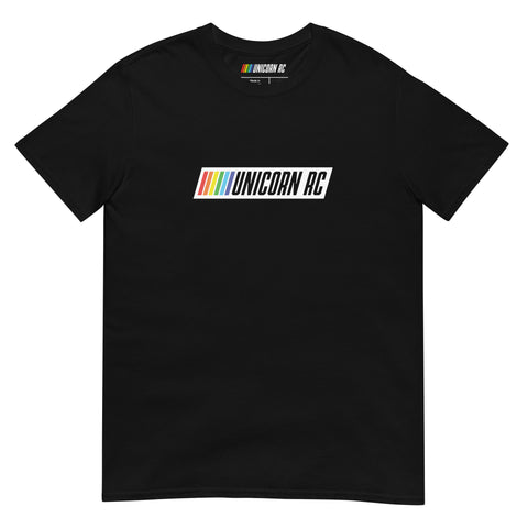 Unicorn RC NasTee Logo