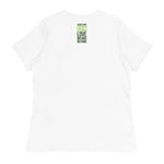 I hate Women's Relaxed Tee