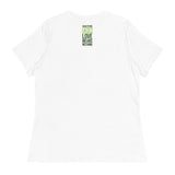 I hate Women's Relaxed Tee