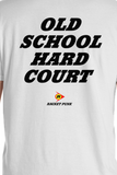 Old School Hard Court