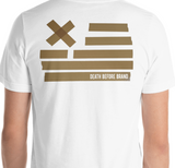 Death Before Brand - Straight Tape