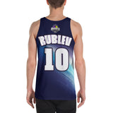 Unisex Tank Top