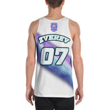 Unisex Tank Top Rublev