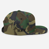 Two Tone Death Cap