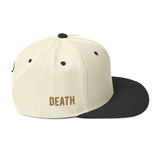 Two Tone Death Cap
