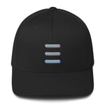 ELECTRICK 3 Bar Cap